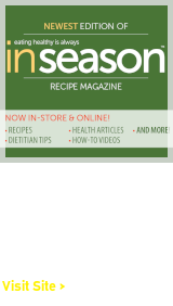 inseason