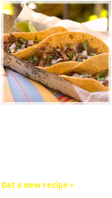 Recipes