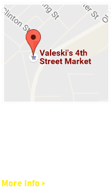 Store Information